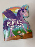 The Purple Unicorn