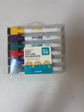 Pen+Gear Magnetic Dry Erase Markers Set