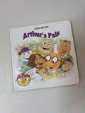 Arthur's Pals by Marc Brown