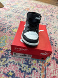 Puma SoftFoam+ Kids' High Top Sneaker