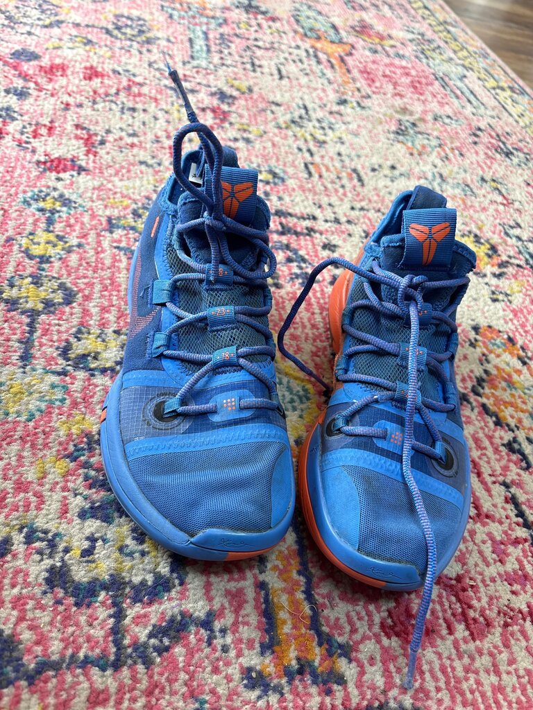 Kobe Bryant Basketball Shoes