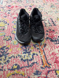 Under Armour Girls' Black Athletic Shoes