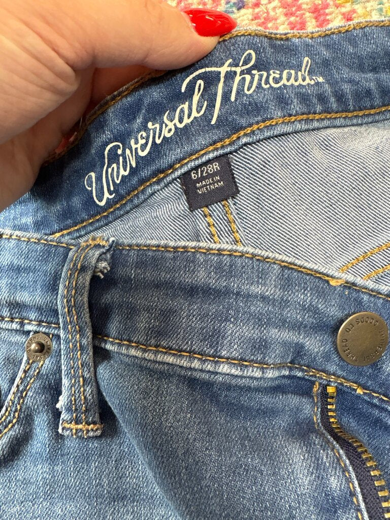 Universal Thread Women's Jeans