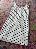 Forever 21 Polka Dot Dress