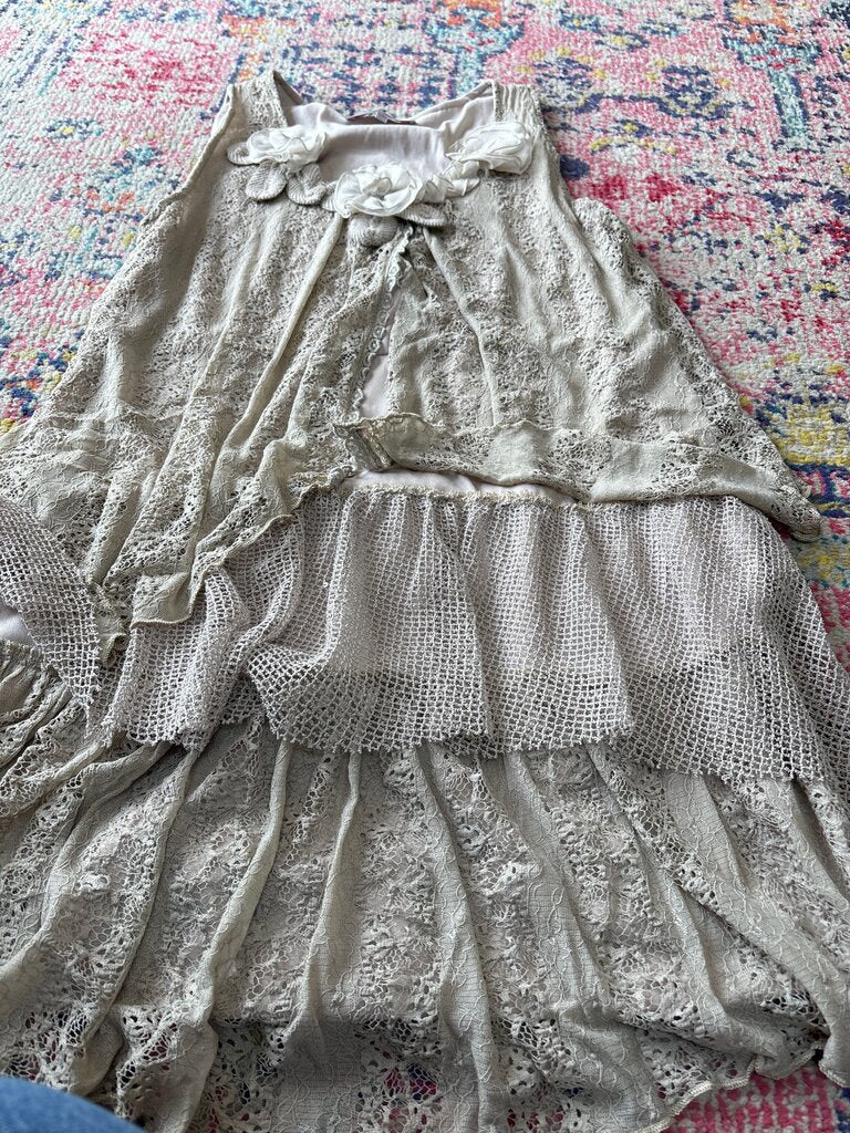 Pretty Angel Women’s Lace Dress