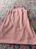 The Clothing Company Pink Dress