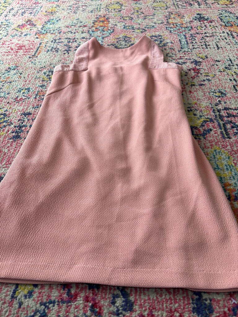 The Clothing Company Pink Dress