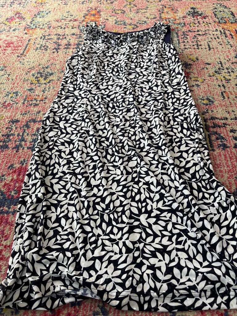Dress Barn Floral Dress