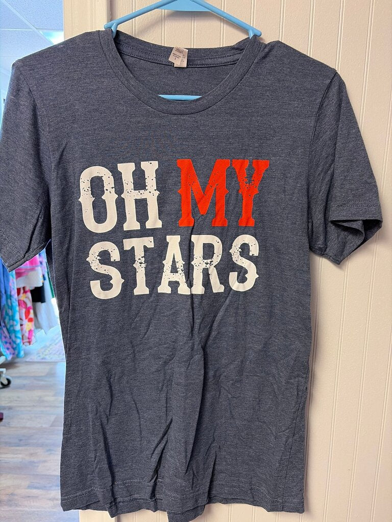 Oh My Stars Graphic Tee