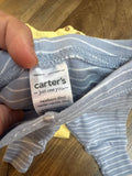 Carter's Newborn Outfit Set