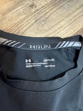 Under Armour HeatGear Run Short Sleeve Shirt