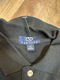 Reebok Long Sleeve Polo Shirt