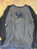 Colosseum Athletics UK Long Sleeve Shirt