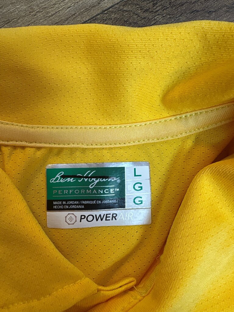 Ben Hogan Performance Polo Shirt