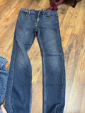 Abercrombie Kids Slim Skinny Jeans