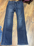 Abercrombie Kids Slim Straight Jeans