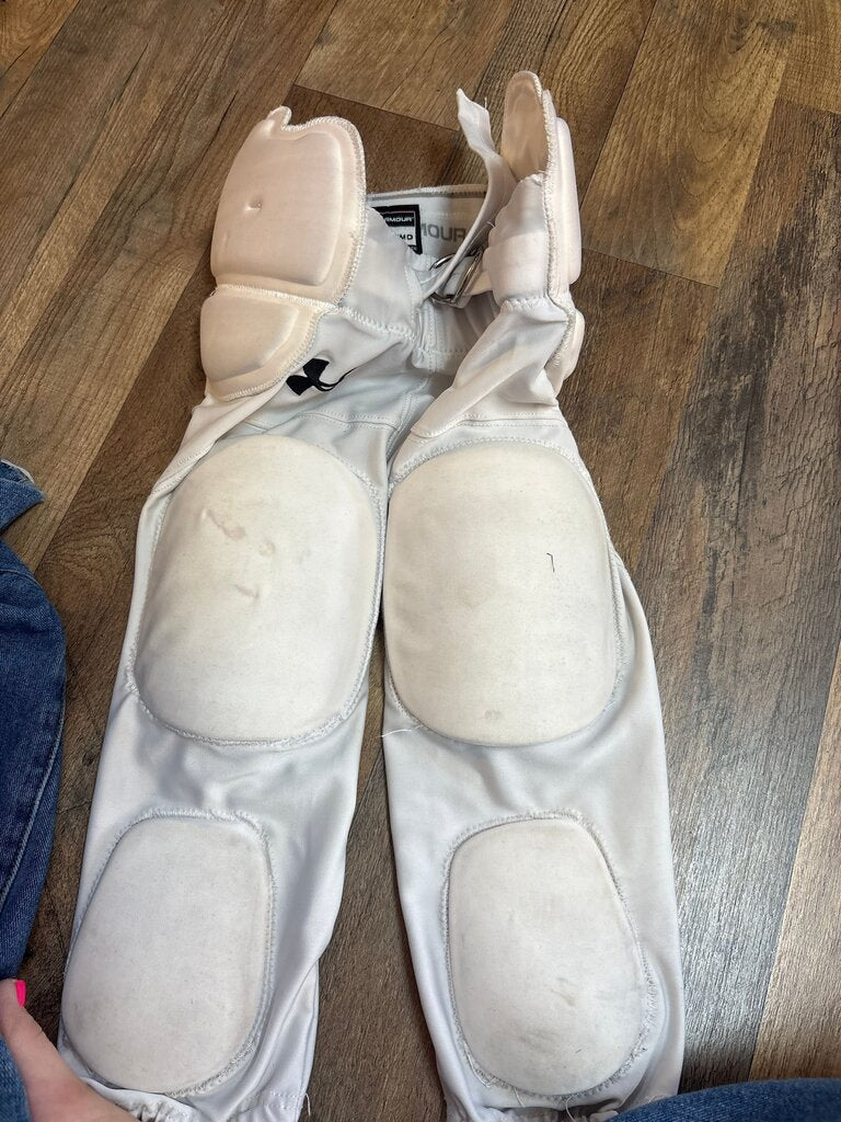 Under Armour Hockey Goalie Pants