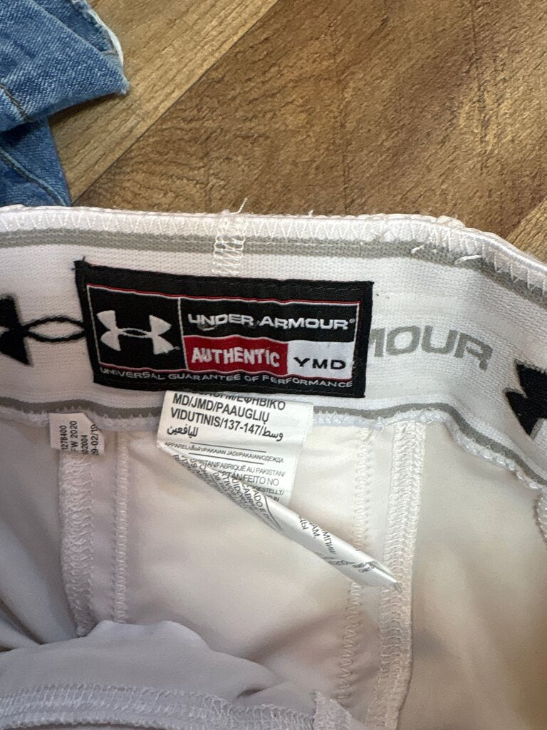 Under Armour Hockey Goalie Pants