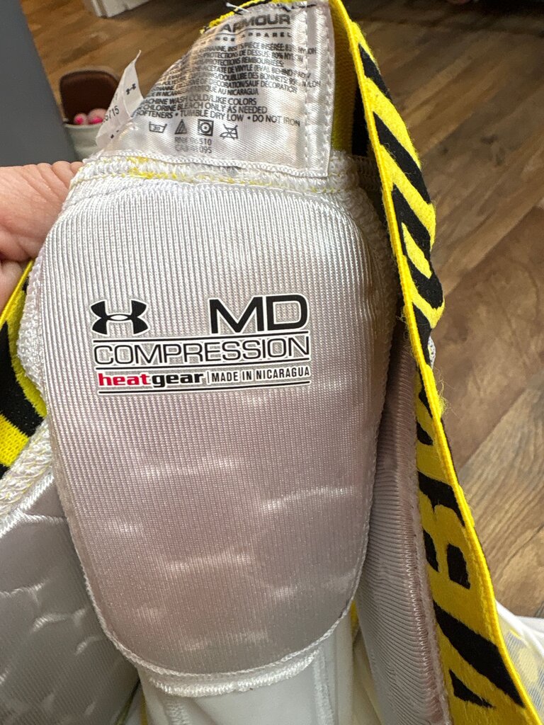 Under Armour MD Compression Shirt