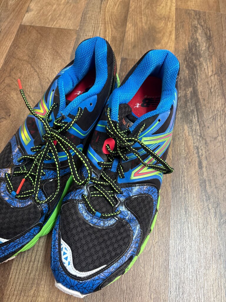New Balance M1260BG3 Running Shoes