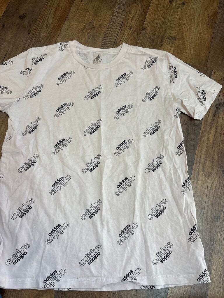 Adidas Graphic Tee Shirt