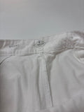 St. John's Bay Women's White Skort