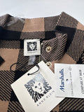 Anne Klein Women's Plaid Jacket