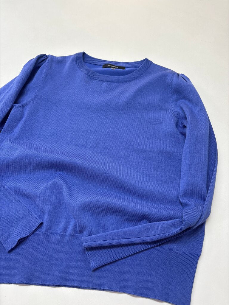 August Silk Women's Long Sleeve Sweater