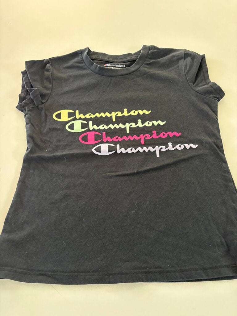 Champion Graphic Tee