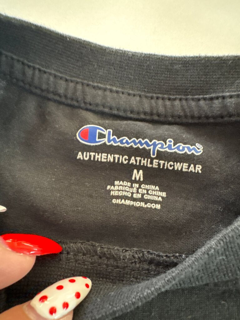 Champion Graphic Tee