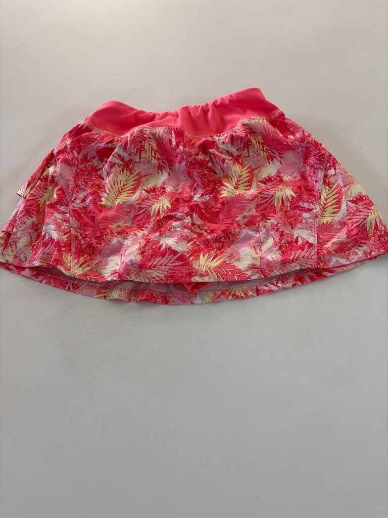 Zelos Women's Floral Skirt