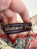 Mustard Pie Girls' Dress Top