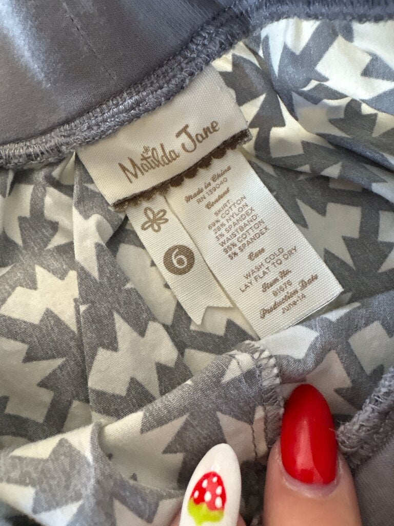 Matilda Jane Girls' Dress
