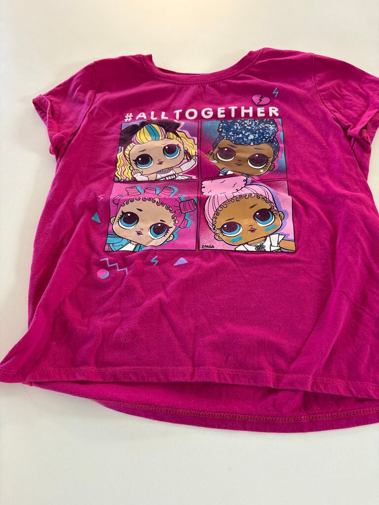 LOL Surprise! #ALLTOGETHER Graphic Tee