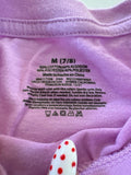 Butterfly Print T-Shirt