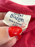 Mini Boden Kids Bicycle T-Shirt