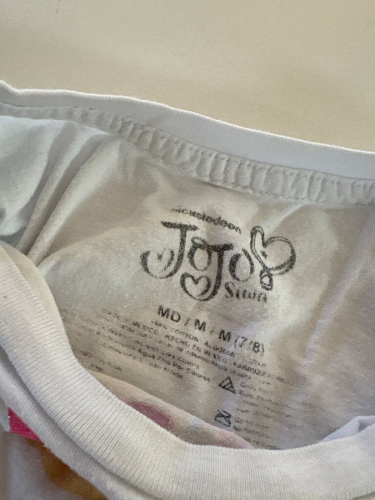Jojo Siwa Girls' T-Shirt