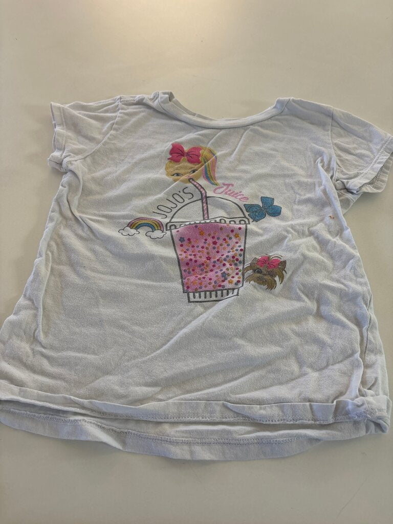 Jojo Siwa Girls' T-Shirt