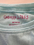Colette Lilly Girls' Graphic Tee