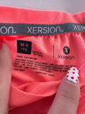 Xersion Girls' Coral Tee
