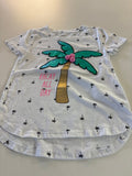 Wonder Nation Palm Tree Graphic Tee
