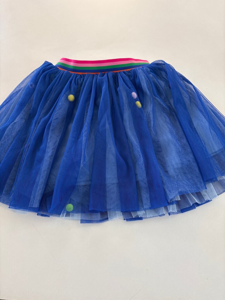 Baby Sara Tulle Skirt