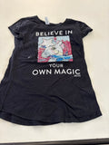 Believe In Your Own Magic Unicorn T-Shirt