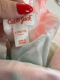 Cat & Jack Floral Print Dress