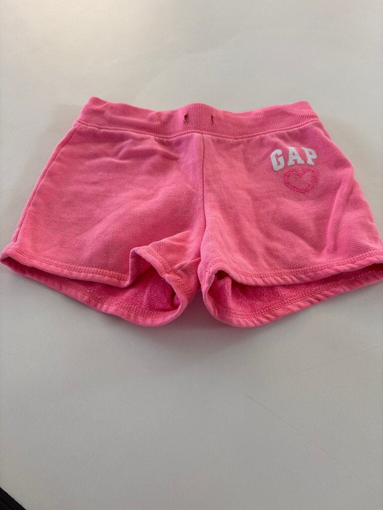GapKids Pink Shorts