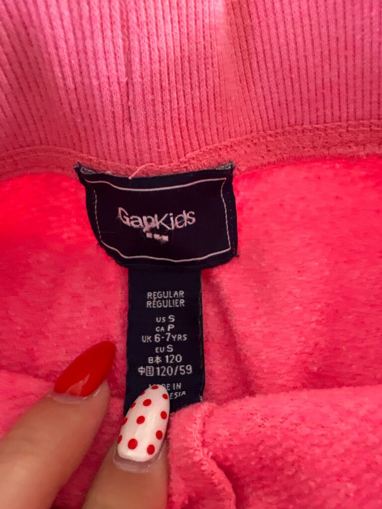 GapKids Pink Shorts