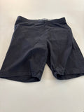 Wonder Nation Black Jersey Shorts