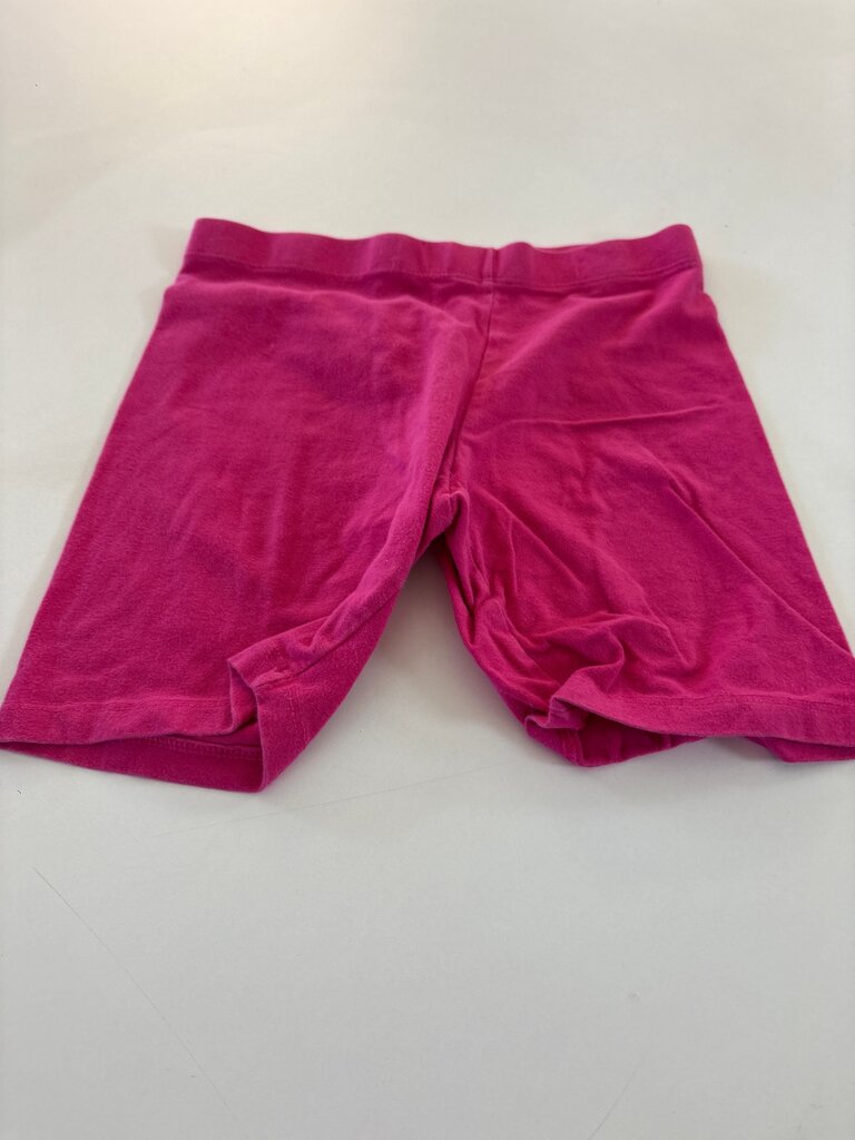Wondation Girls' Pink Shorts