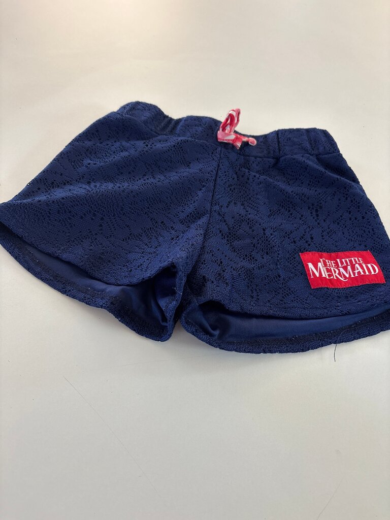 Disney Little Mermaid Swim Shorts for Kids