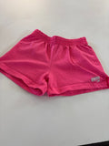 Soffe Girls Pink Shorts